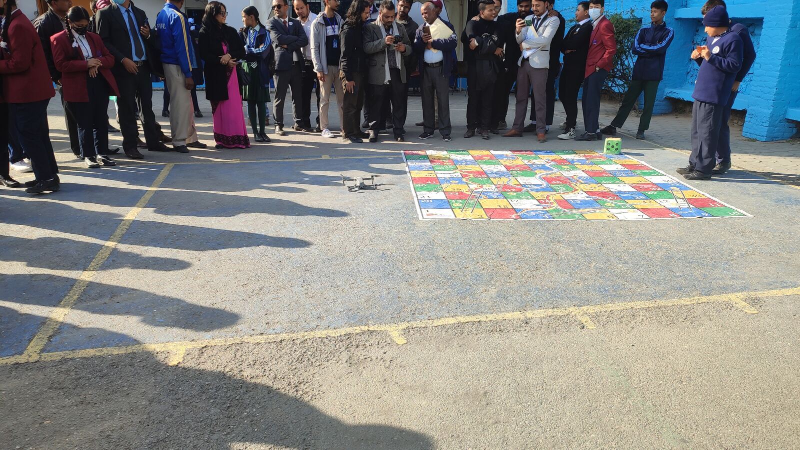 Sikai Chautari Exhibition 2022