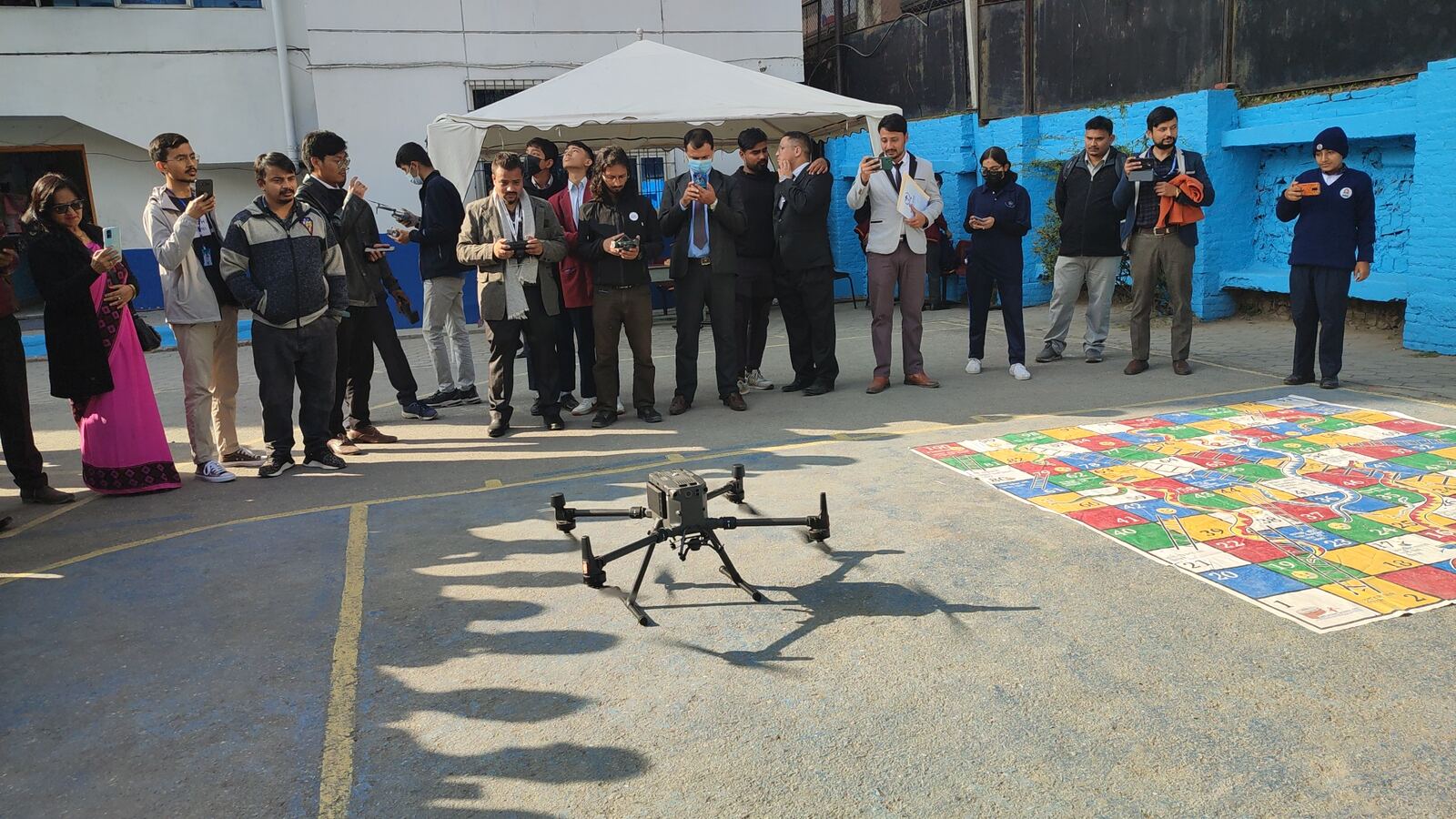 Sikai Chautari Exhibition 2022