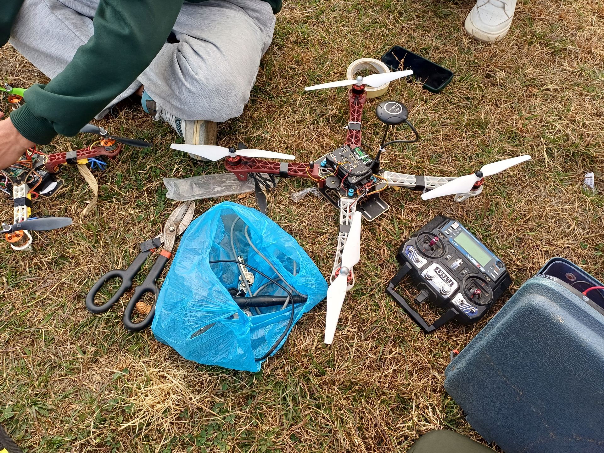 FPV drone