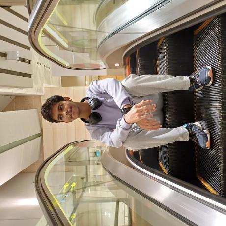 Raunak Kushwaha